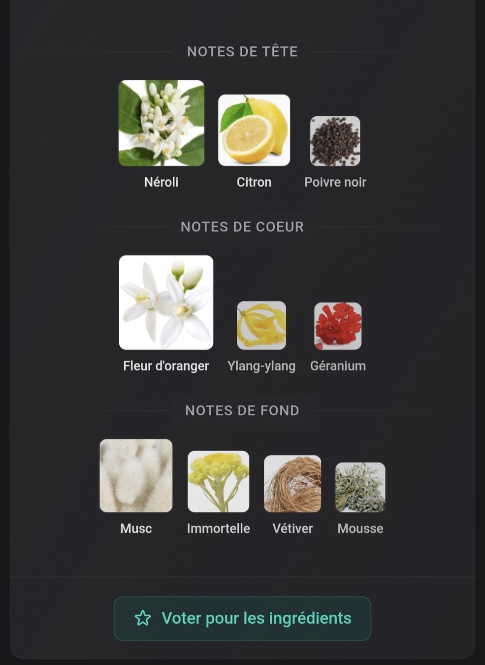 Profumi & Eau de Toilette: parfum Hellenist le chant d'Achille  – Nuovo (secondo la descrizione) da Collonges venduto da cam_72xf 5