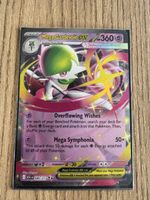 Mega Gardevoir EX 360