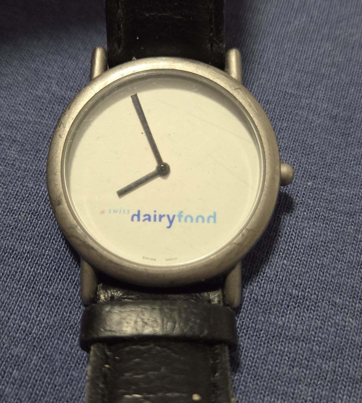 Orologi: Lot de 5 montres publicitaires – Usato da Neyruz FR venduto da RocketRide 2