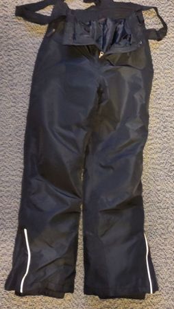 Ski Pants, Tchibo, 170/176