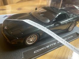 Corvette C5 ZO6  FLY SlotcaR 1:32 Neu