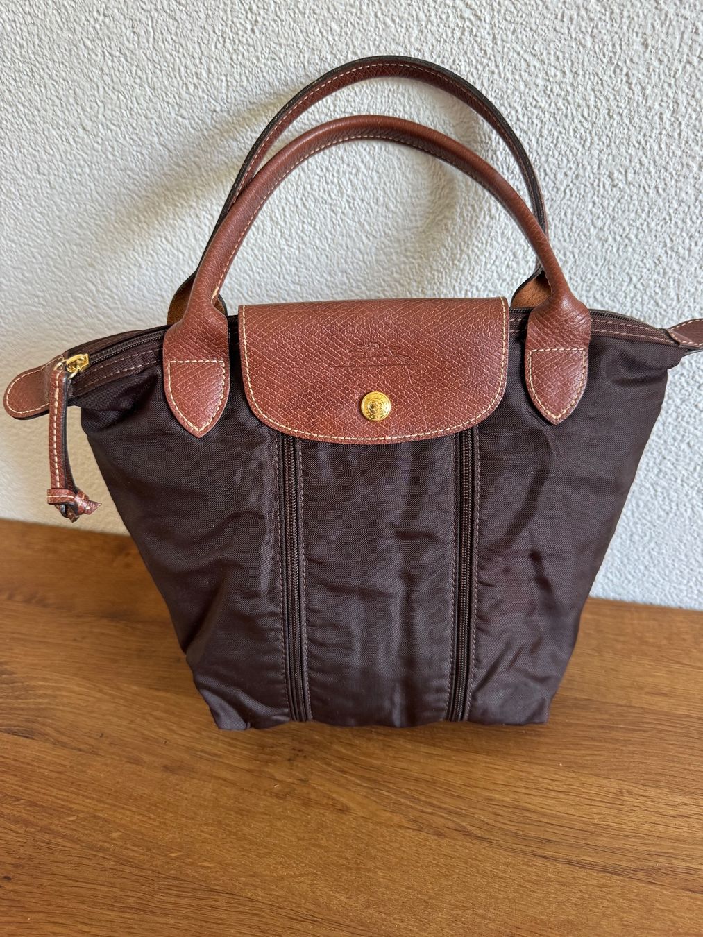 Longchamp Borse da donna: LONGCHAMP TASCHE HOBO VERGRÖSSERBAR – Usato da Frauenfeld venduto da difi67 2