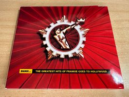 K0 Frankie Goes To Hollywood – Bang!... The Greatest Hits Of