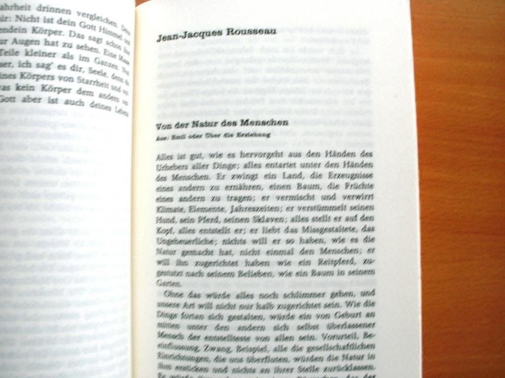 Libri: Menschenbild und Menschenbildung – Usato da Grenchen venduto da Kogi7 4