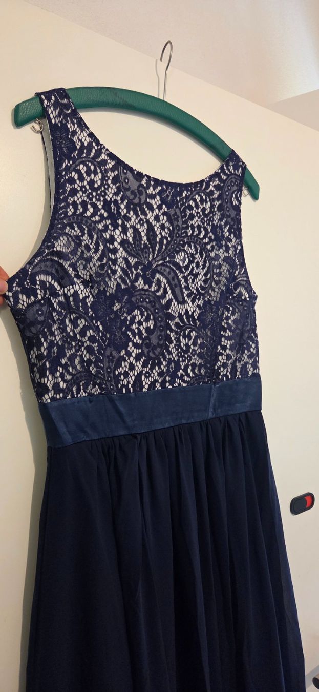 Robes: XL/40-42 Abendkleid /Sommerkleid  eleganter Anlass – Neuf avec emballage d'origine à Bremgarten b. Bern par Marge7979 1
