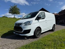 Ford Transit Custom Diesel