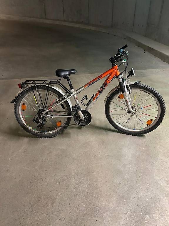 Biciclette: Kinder Velo 24" – Usato da Gutenswil venduto da Zasu42