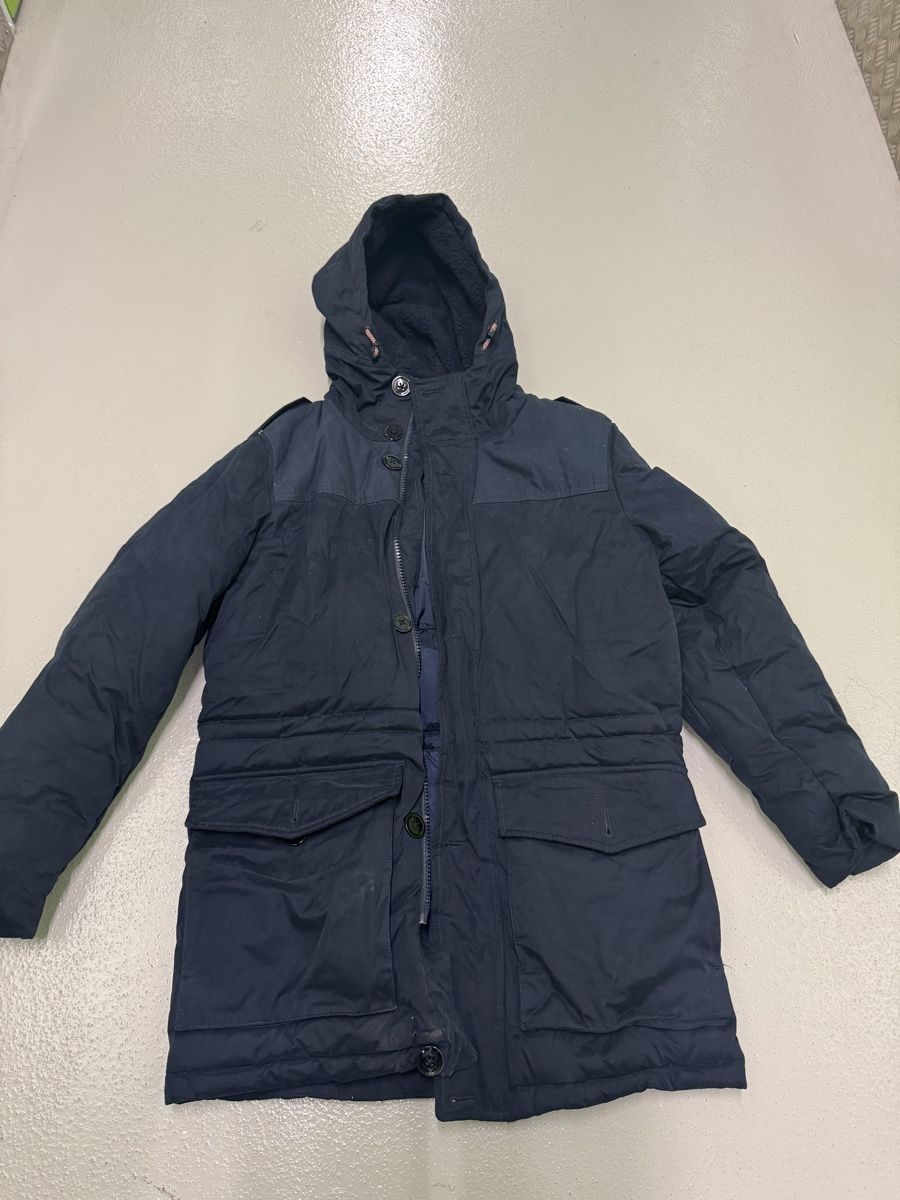 Tommy Hilfiger Cappotti: Tommy Hilfiger Winter Coat/Jacket – Usato da Epalinges venduto da wil_f