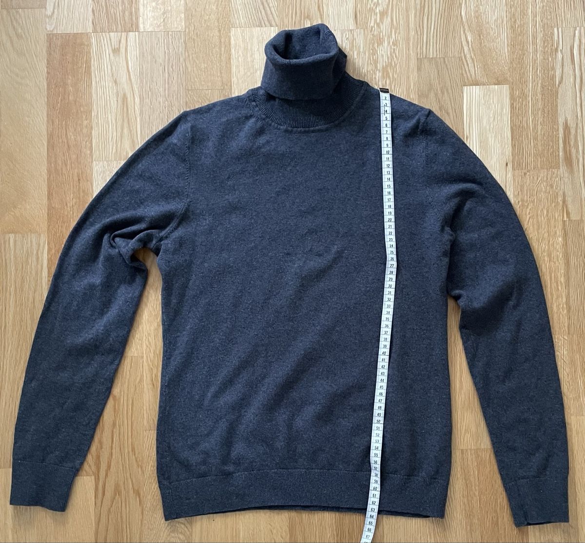 Tommy Hilfiger Pullover & Sweatshirts: Toller Rollkragenpullover von Hilfiger – Neu (gemäss Beschreibung) aus Zürich von Caracol1998 2