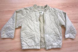 ZARA Jacke Jungen Grösse 116 (6 J.)