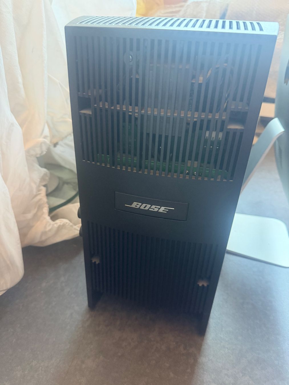 Bose Amplificateurs: Verstärker Bose – D'occasion à Laupersdorf par Habicht2007 1