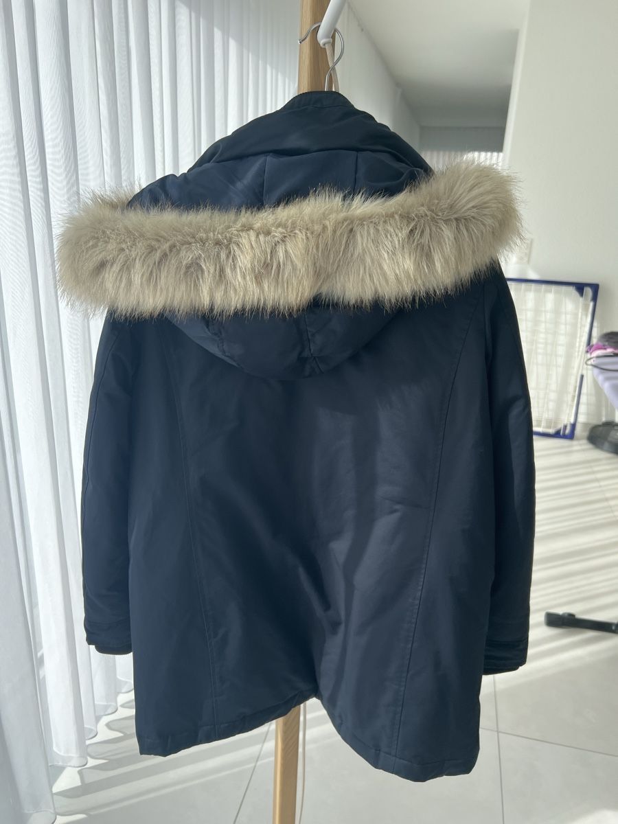 Tommy Hilfiger Jacken: Winterjacke – Gebraucht aus Aarau Rohr von Miva0507 2