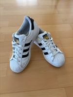 Adidas Superstar Sneaker Gr. 35.5
