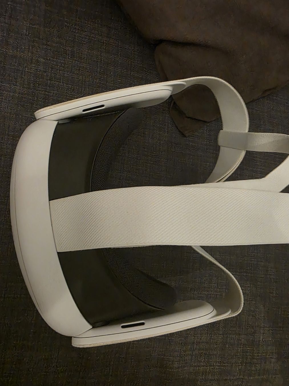 Meta Casco VR: Meta Quest 3 VR Brille 512GB gebraucht – Usato da Nottwil venduto da Niggers007 2