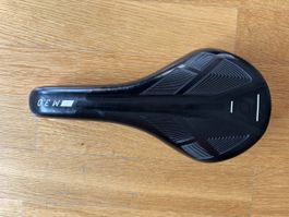 Syncros 3.0 Velosattel / Fahrradsattel schwarz-rot