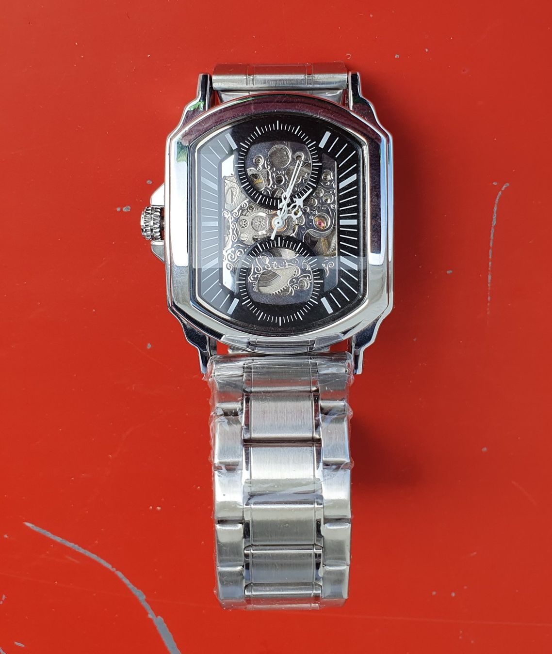 Orologi: Montre A385 neuve – Nuovo (secondo la descrizione) da Erde venduto da zakleblanc 6