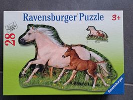Ravensburger Puzzle