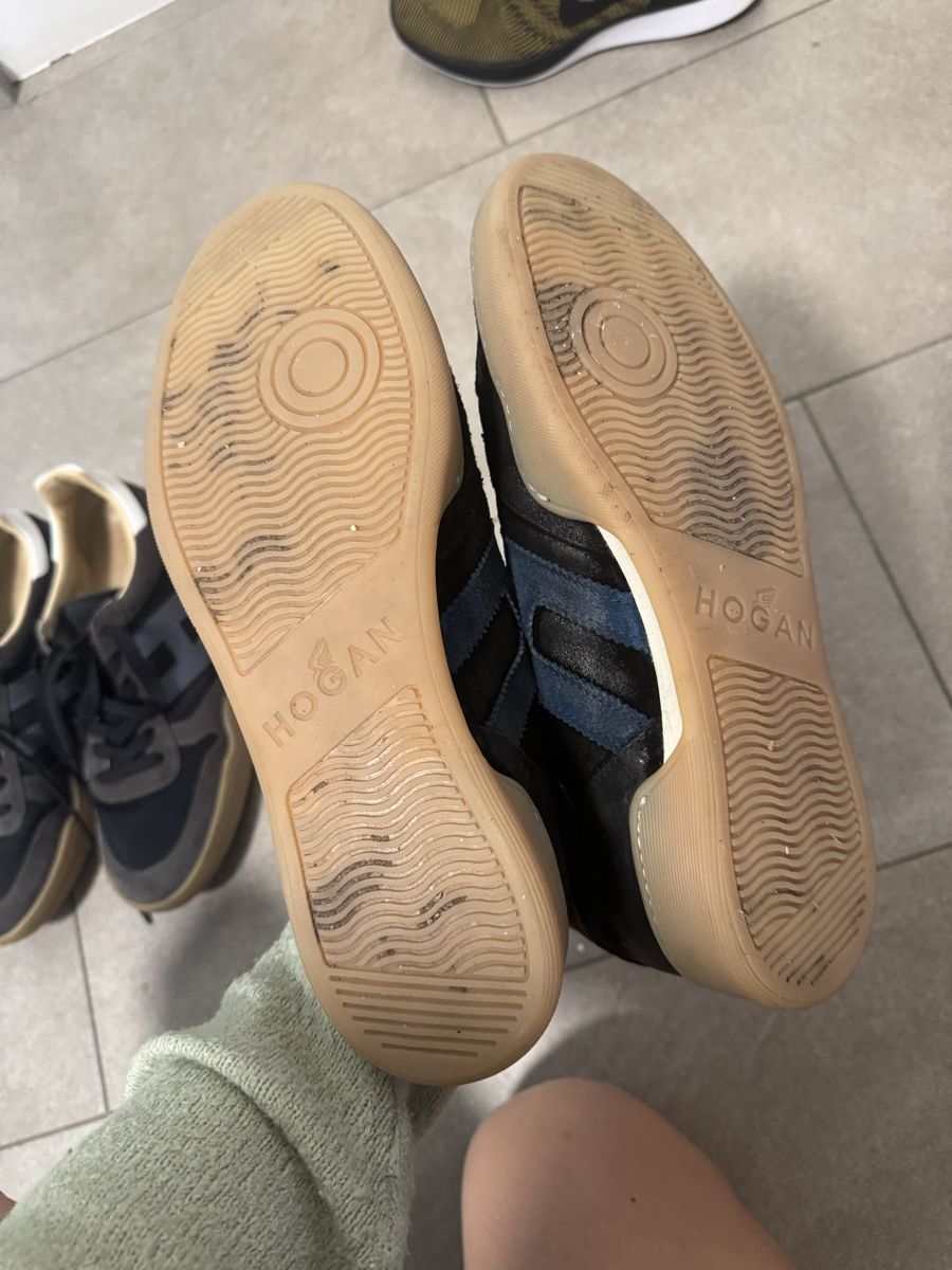 Herrenschuhe: Hogan – Gebraucht aus zürich von mane02 1