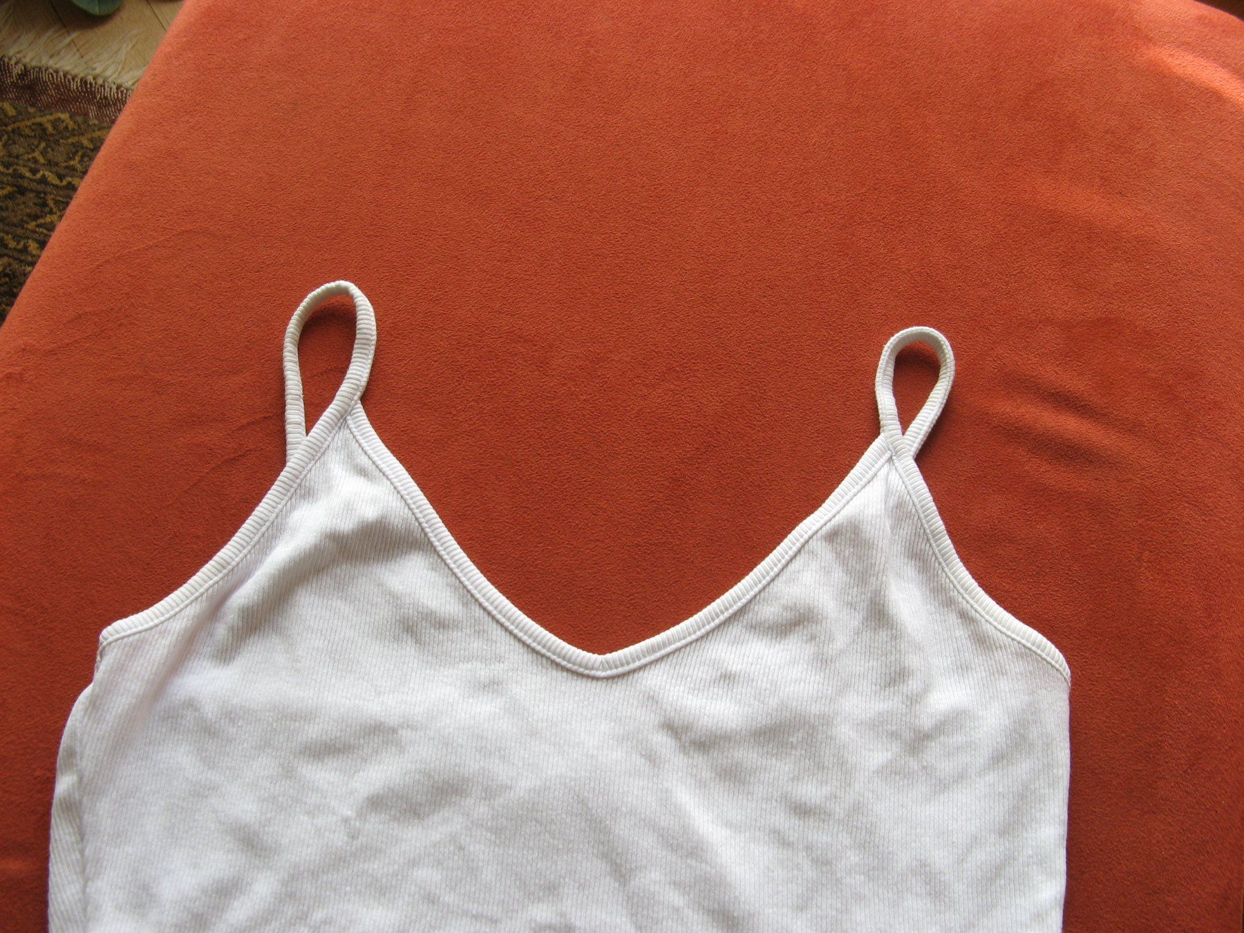 Top: Top even&odd weiss Gr. M – Usato da Zürich venduto da apil 1