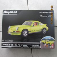Playmobil Porsche 911 Carrera RS 2.7 - Neu & OVP!