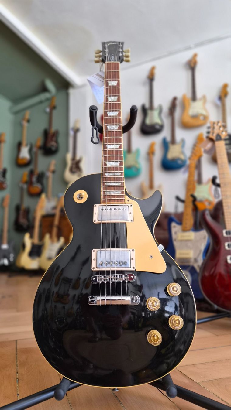 Gibson Strumenti musicali: Gibson Les Paul Standard 1996 – Usato da pieterlen venduto da AntonelloGuitars 2