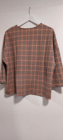 Sweatshirt 3/4 Arm