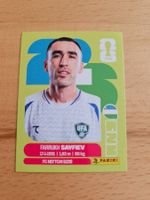 Panini WM 2026 UZB 3