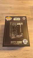 Figurine Funko Pop Star Wars Darth Vader 02