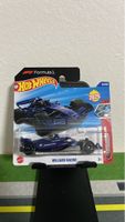 Hot Wheels Formula 1 Williams Racing 2025, Neu & OVP!