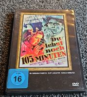 DVD Du lebst noch 105 Minuten(21614)