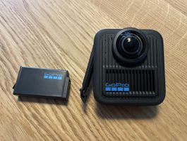 GoPro Max2
