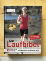 Die Laufbibel, Matthias Marquardt