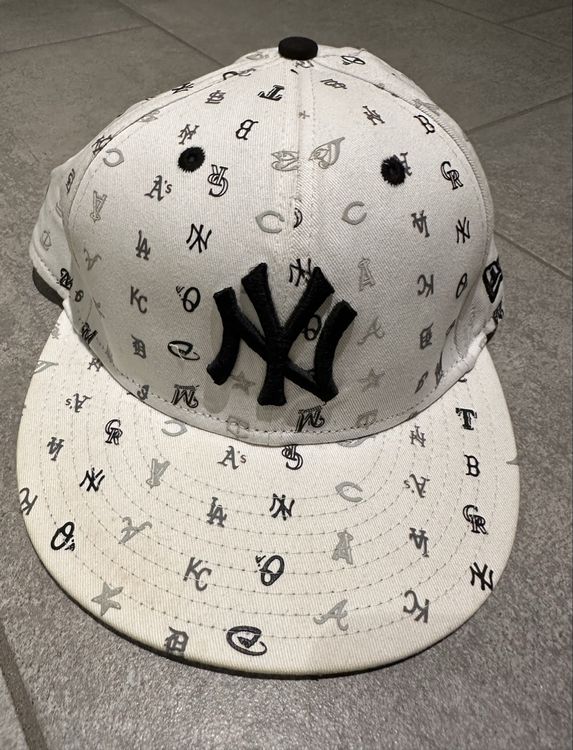 New Era Copricapi, berretti & cappellini: NY New Era Cap / Mütze – Nuovo (secondo la descrizione) da Othmarsingen venduto da J_Shop