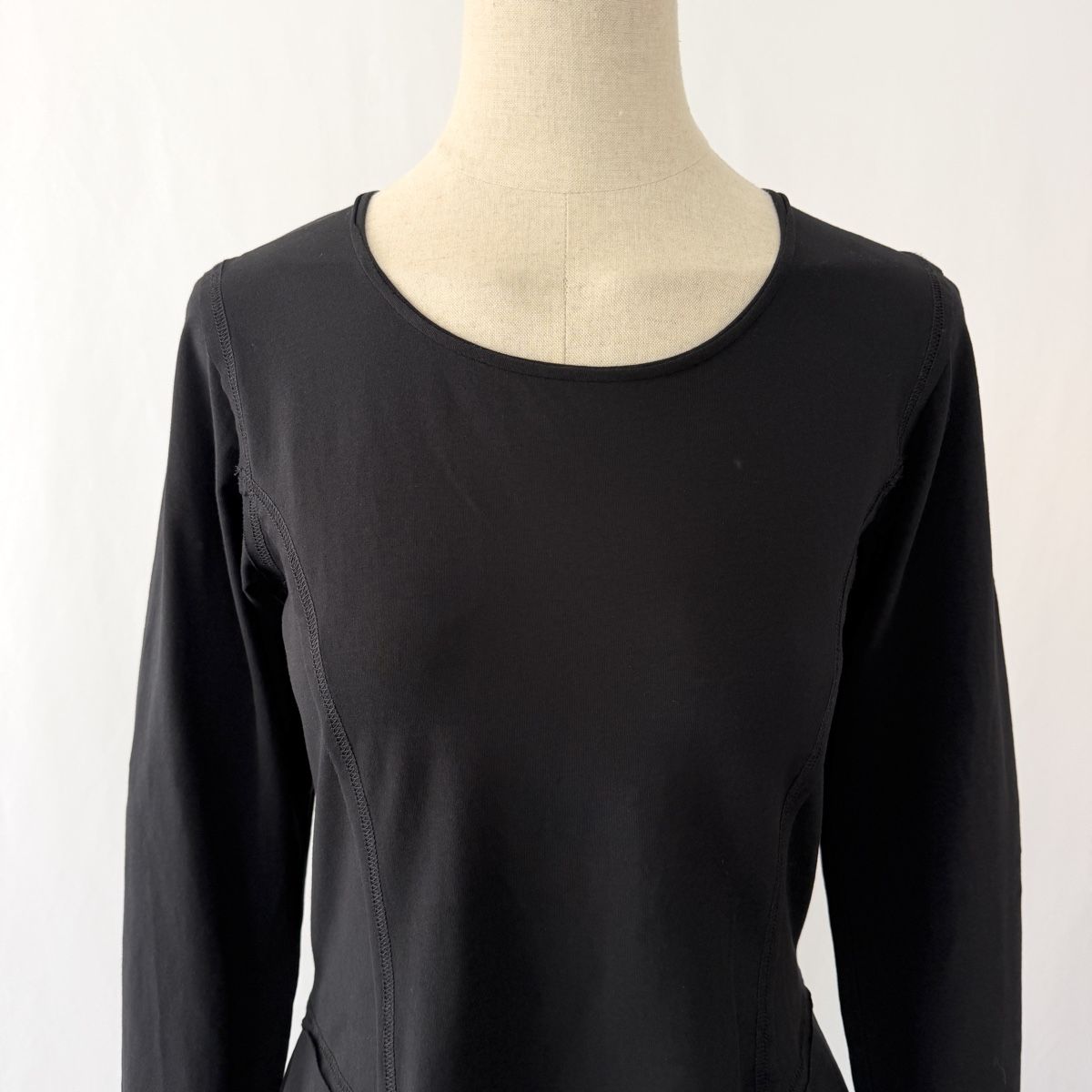 Rundholz Chemisiers: RUNDHOLZ Black Top – Neuf (Voir description) à Emmen par Nightingale_2022 2