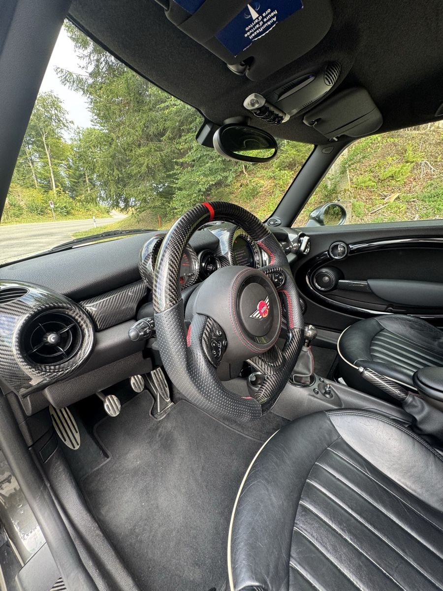 Mini Automobili: Mini Cooper R56 JCW – Usato da Zumholz venduto da SashaBadr8106 5