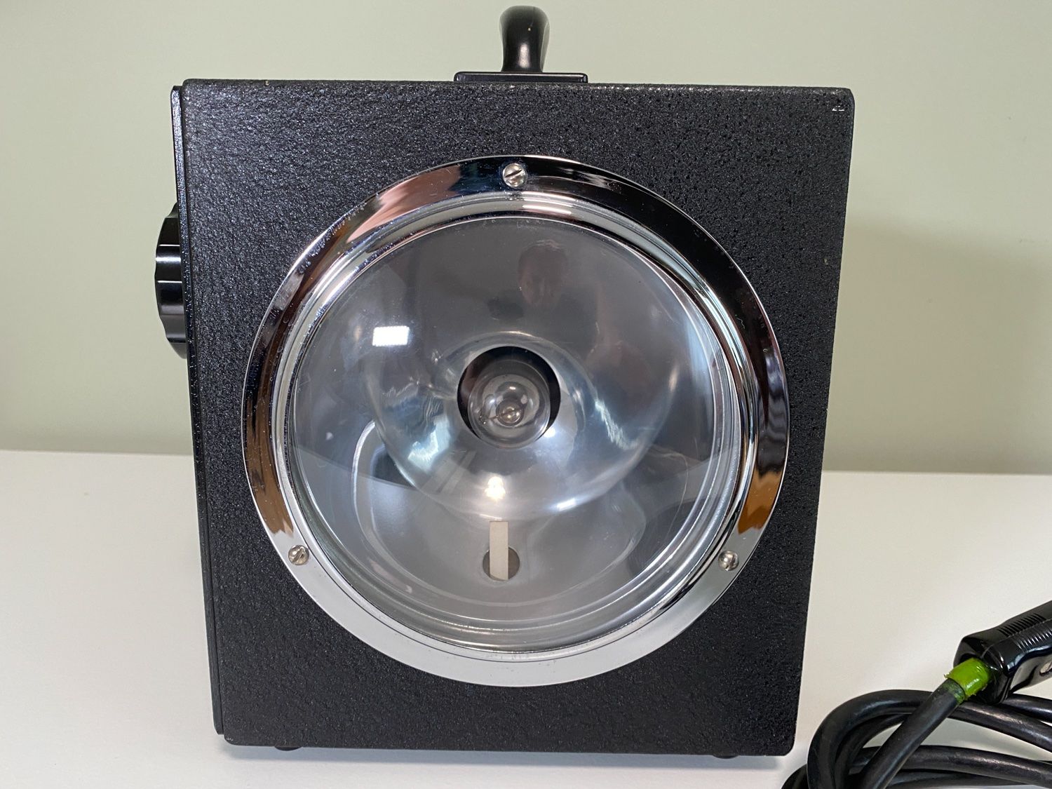 Misurare: Vintage Stroboskoplicht von Strobotac Generator Typ 631-BLS8 – Usato da Sarnen venduto da exxusu 4