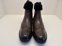 Stiefelette von Marvin & Hamilton 39 Damen neu