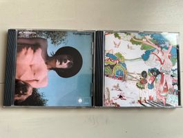 FLEETWOOD MAC tolle CD's PETER GREEN Kult Blues Folk 60's