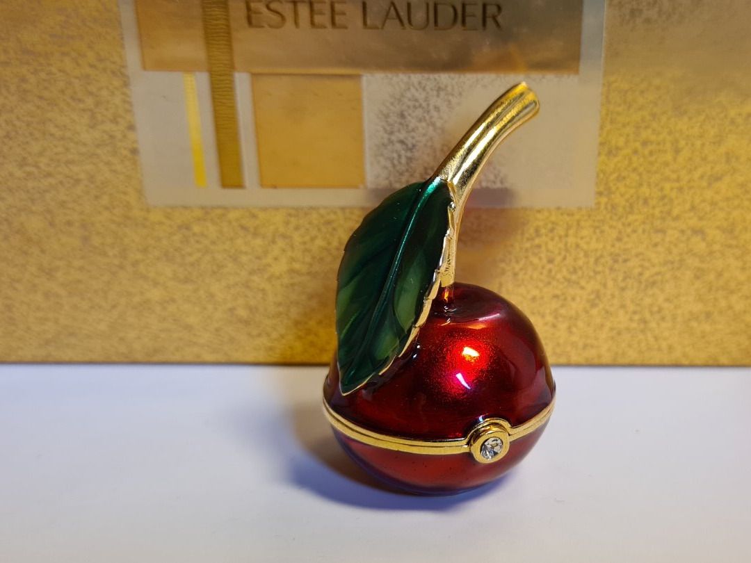 Estée Lauder Profumi & Eau de Toilette: Estée Lauder BEAUTIFUL RED CHERRY – Usato da Steinmaur venduto da TobiasKern 1
