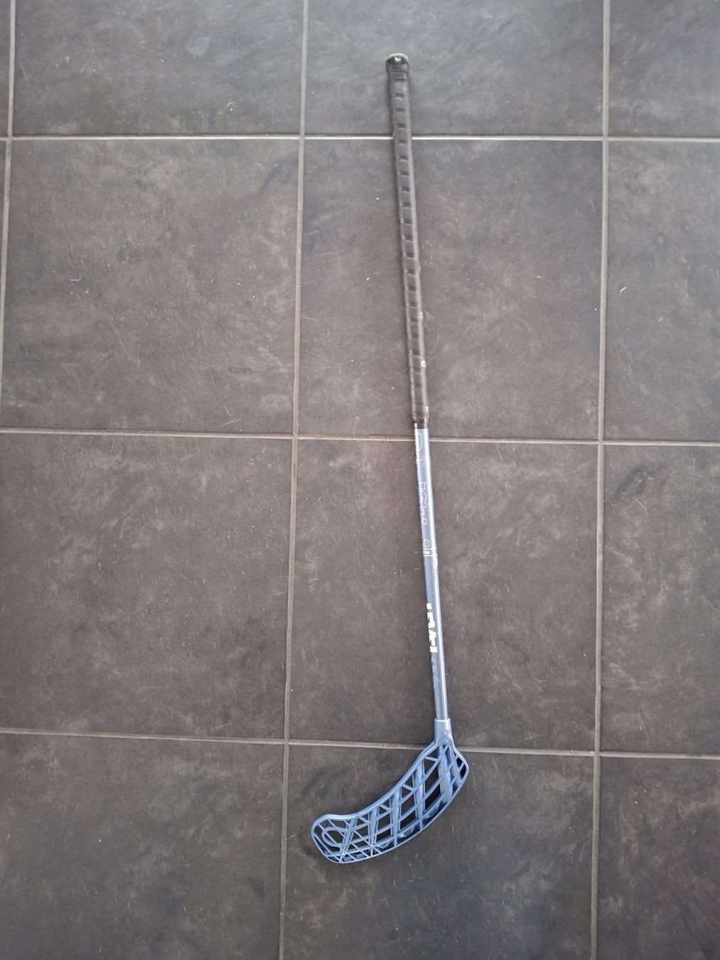 Unihockey: Unihockeyschläger Real Stick – Usato da Walterswil SO venduto da peiper2