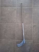 Unihockeyschläger Real Stick