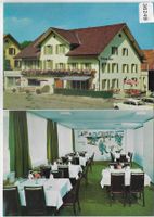 Restaurant Horner - Hendschiken AG