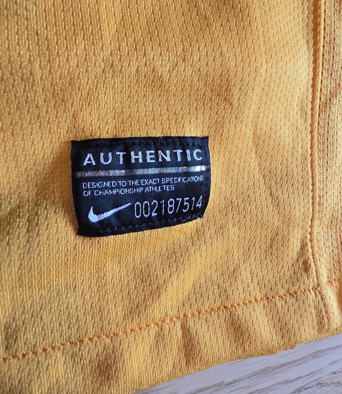 Nike Canottiere & Pantaloni: Australien | Cahill | 2010 | gebraucht – Usato da Zollbrück venduto da MiKron 5