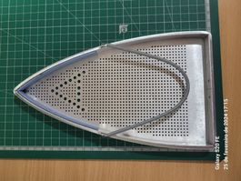 TEFLON DAMPFBUGELEISEN SOHLE - 6 stk