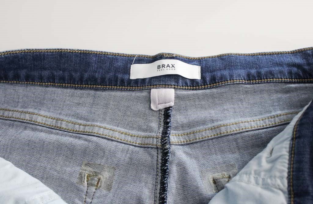 Brax Jeans: BRAX Jeans MARY Gr. 38K – Gebraucht aus Belp von caramel-secondhand 5