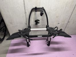 Thule Heckfahrradträger OutWay Plattform