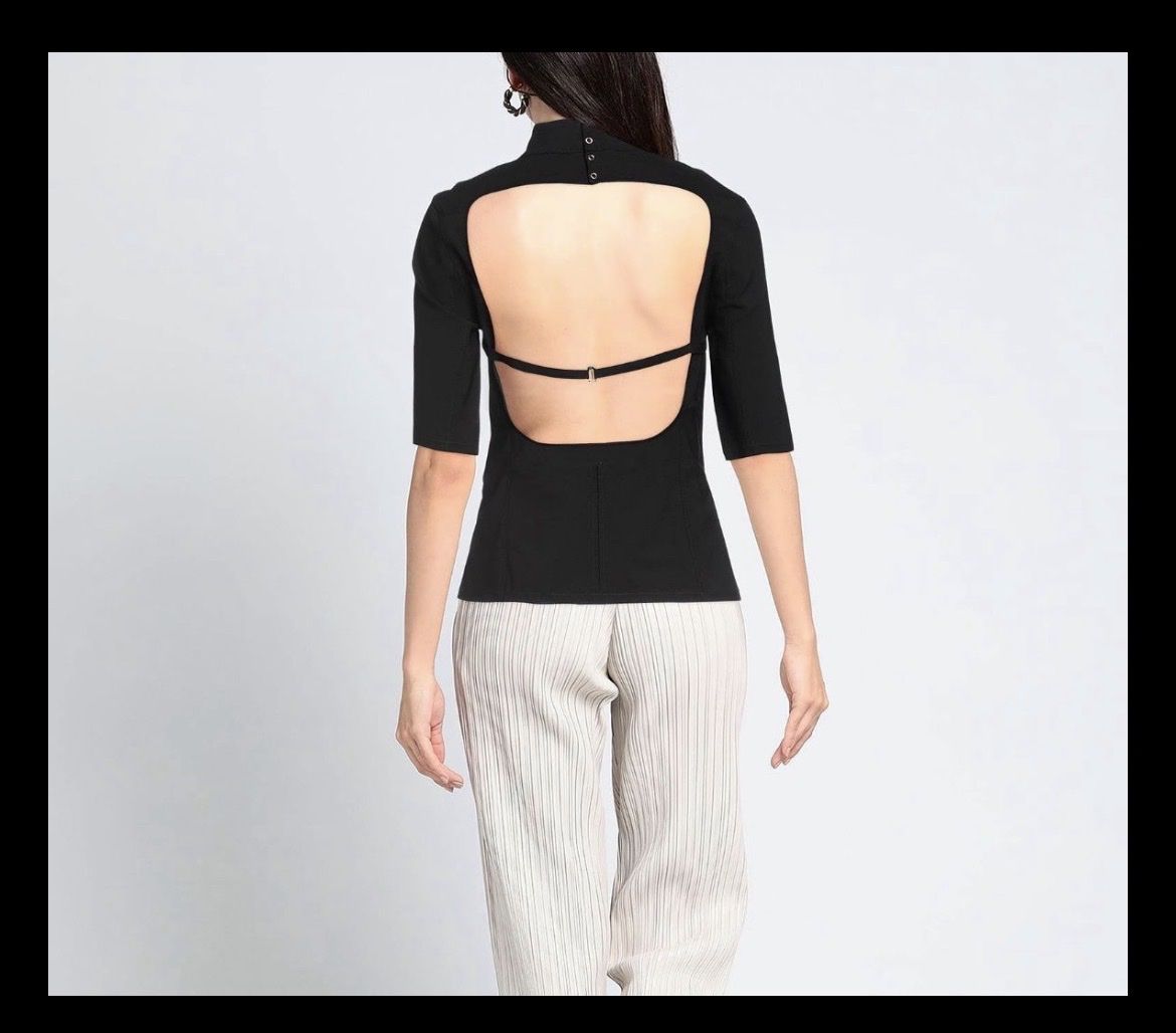 Jacquemus Top: Jacquemus Top – Nuovo (secondo la descrizione) da Zürich venduto da kse_jw8w 3