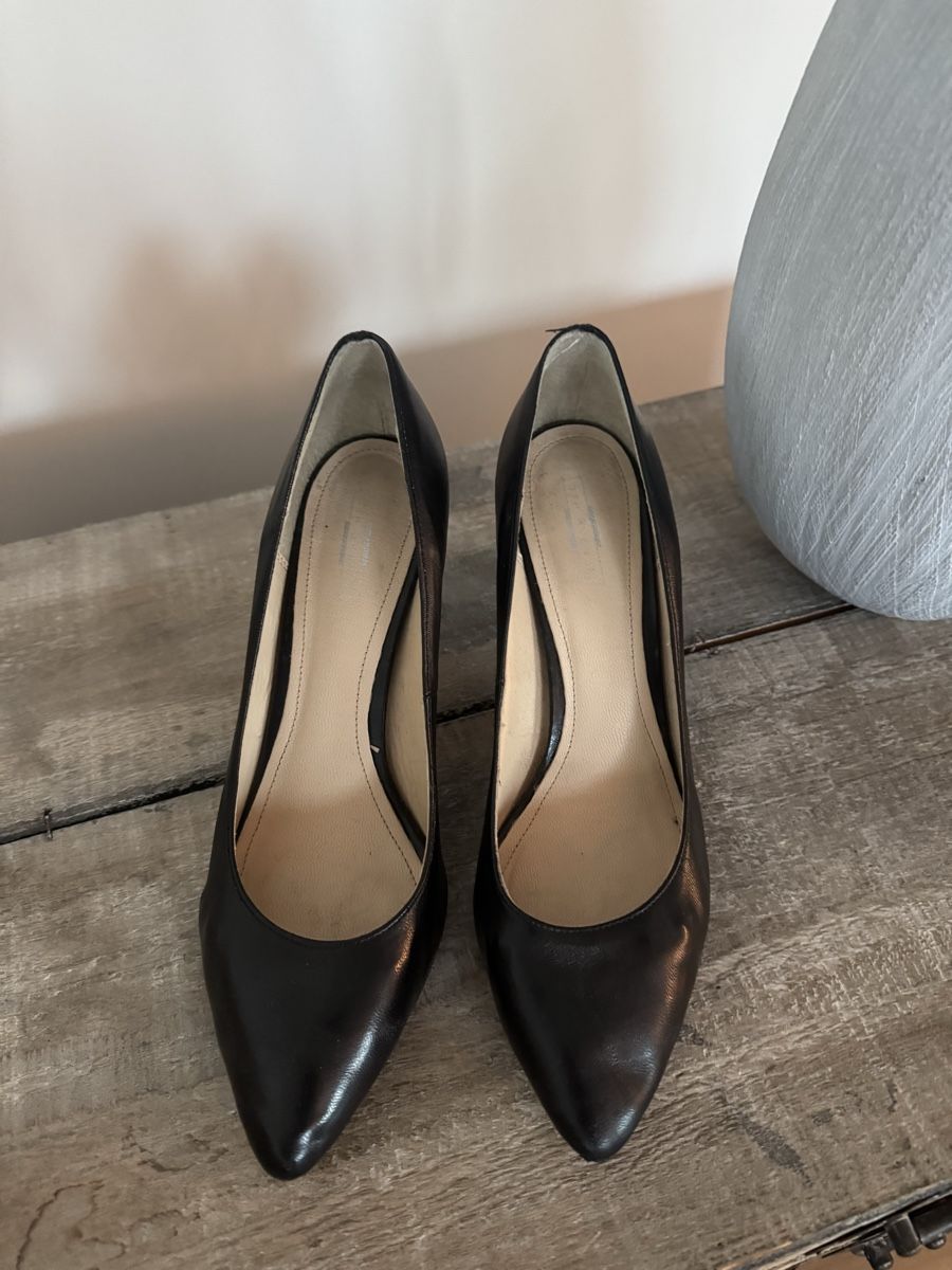 Scarpe da donna: High Heels Gr. 41 in schwarz – Usato da Zürich venduto da sany07