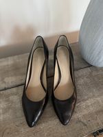 High Heels Gr. 41 in schwarz