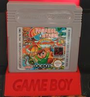 jeux game boy 